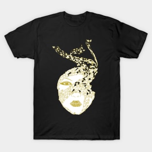 The scattering of beauty T-Shirt